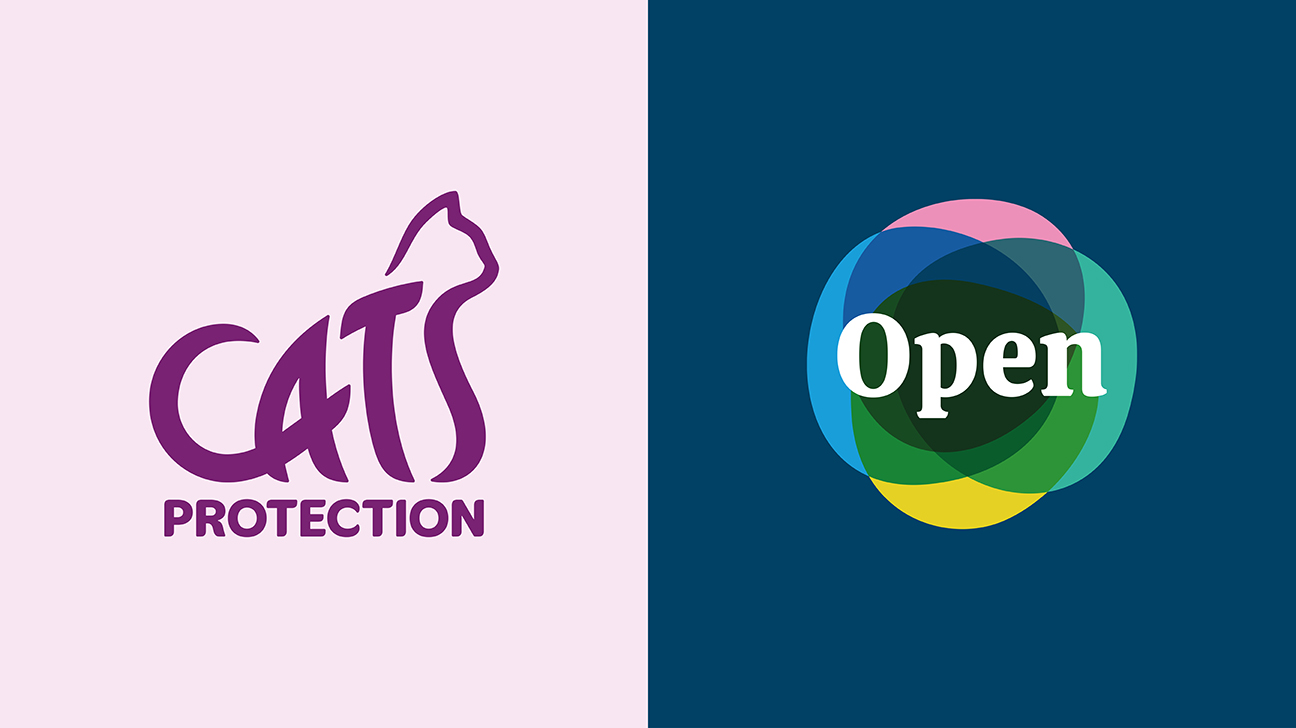 New partnership: Cats Protection New partnership: Cats Protection