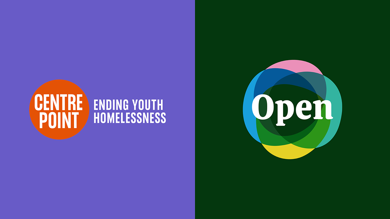 New partnership: Centrepoint