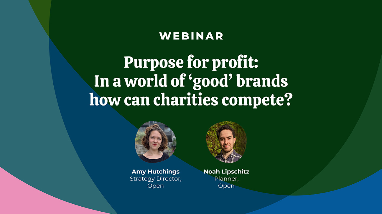 See what the rise of ‘good’ corporate brands means for charities