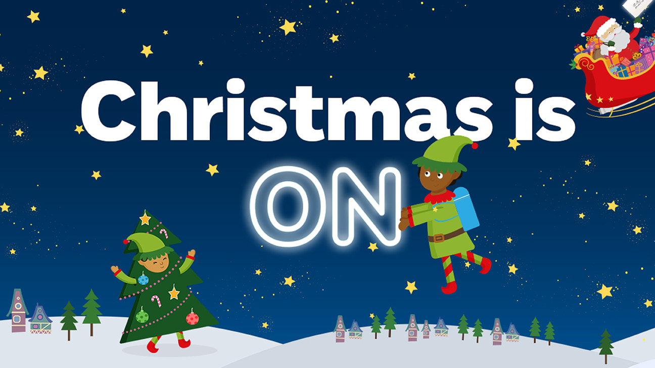 Steering Santa’s sleigh through an ‘unprecedented’ Christmas