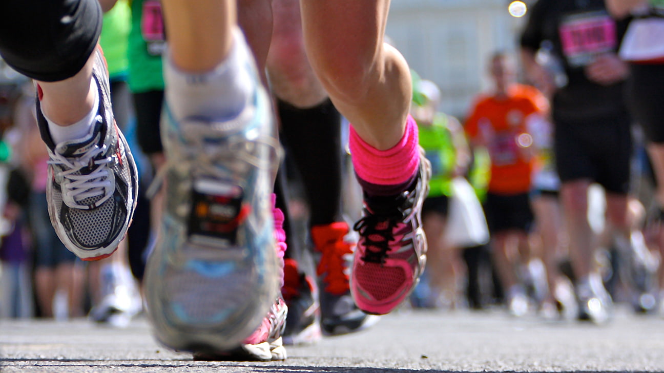 What’s next, events fundraisers? What’s next, events fundraisers?